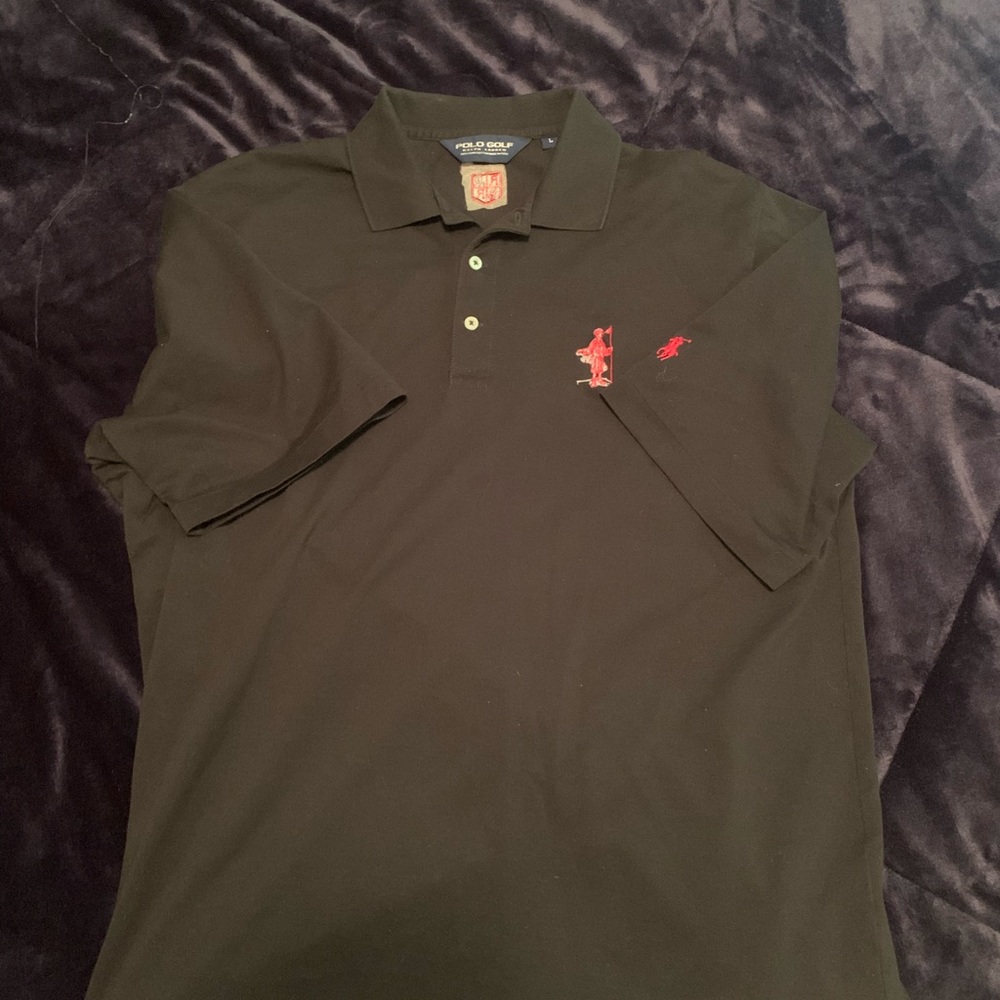 Shirt polo